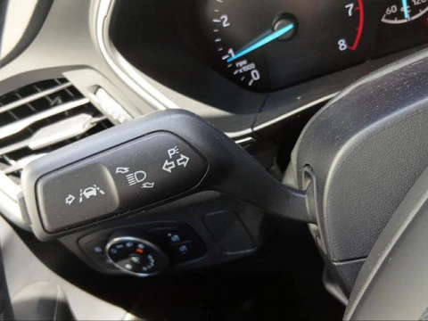 Ford Focus 1.0 Ecoboost MHEV Active Auto 114 kW (155 CV)