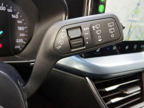 Ford Focus 1.0 Ecoboost MHEV Active Auto 114 kW (155 CV)