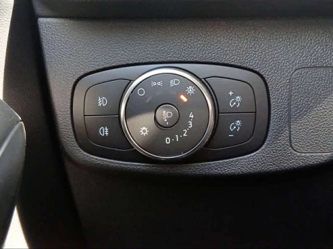 Ford Focus 1.0 Ecoboost MHEV Active Auto 114 kW (155 CV)