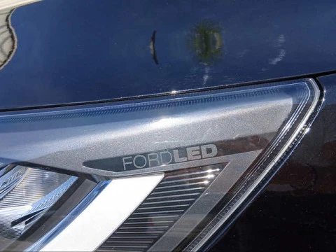 Ford Focus 1.0 Ecoboost MHEV Active Auto 114 kW (155 CV)