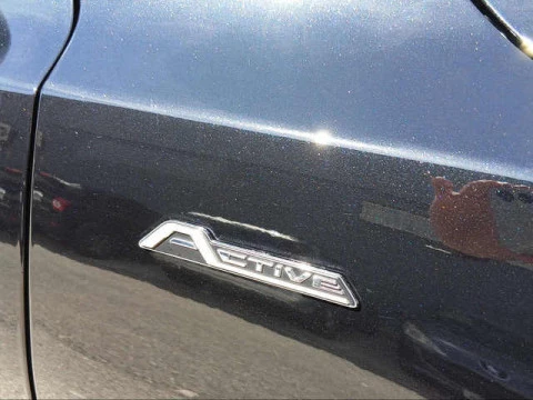 Ford Focus 1.0 Ecoboost MHEV Active Auto 114 kW (155 CV)