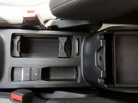Ford Focus 1.0 Ecoboost MHEV Active Auto 114 kW (155 CV)