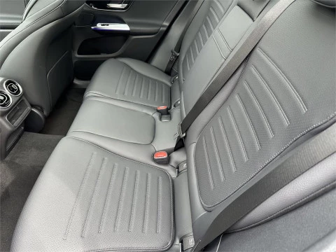 Mercedes-Benz GLC GLC 220 d 4MATIC