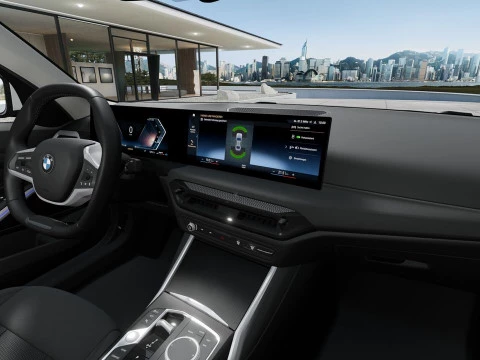 BMW Serie 3 318d Auto.