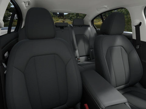 BMW Serie 3 318d Auto.