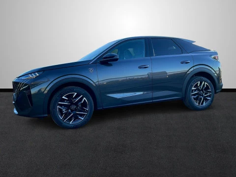 Peugeot 3008 Hybrid 1.2 107KW GT eDCS6