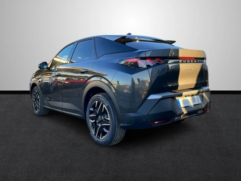 Peugeot 3008 Hybrid 1.2 107KW GT eDCS6