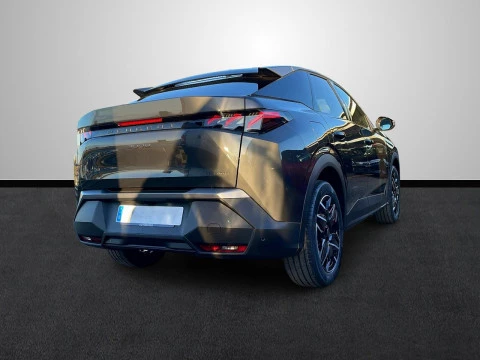 Peugeot 3008 Hybrid 1.2 107KW GT eDCS6