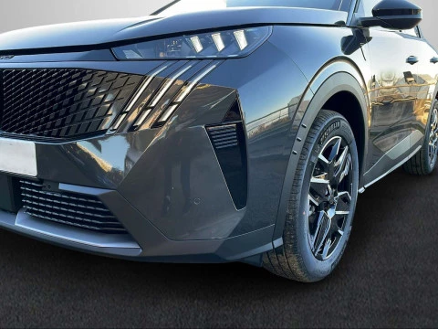 Peugeot 3008 Hybrid 1.2 107KW GT eDCS6