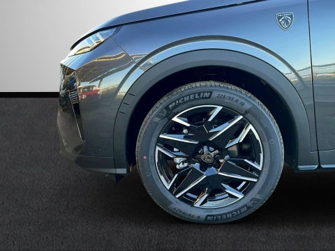 Peugeot 3008 Hybrid 1.2 107KW GT eDCS6