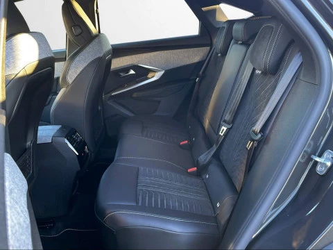 Peugeot 3008 Hybrid 1.2 107KW GT eDCS6