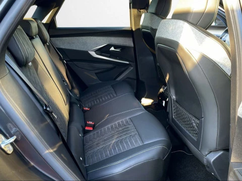 Peugeot 3008 Hybrid 1.2 107KW GT eDCS6