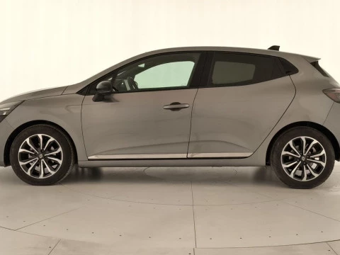 Renault Clio  Gasolina/Gas  TCe GLP Techno 74kW
