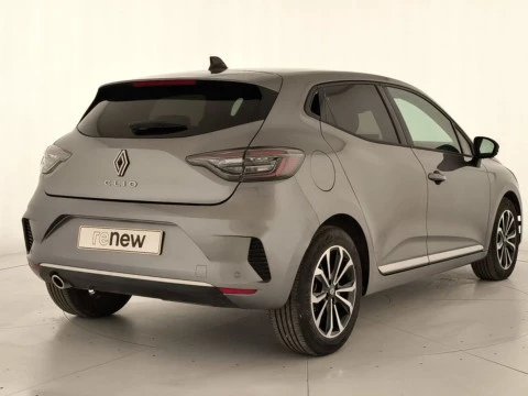 Renault Clio  Gasolina/Gas  TCe GLP Techno 74kW