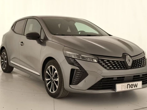 Renault Clio  Gasolina/Gas  TCe GLP Techno 74kW