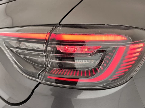 Renault Clio  Gasolina/Gas  TCe GLP Techno 74kW