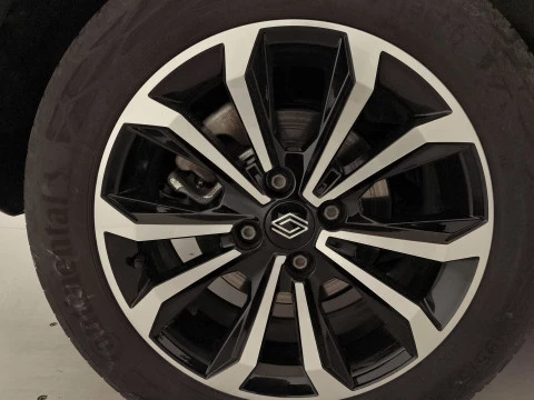 Renault Clio  Gasolina/Gas  TCe GLP Techno 74kW