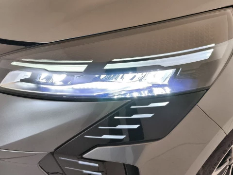 Renault Clio  Gasolina/Gas  TCe GLP Techno 74kW