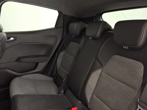 Renault Clio  Gasolina/Gas  TCe GLP Techno 74kW