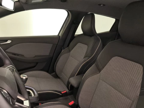 Renault Clio  Gasolina/Gas  TCe GLP Techno 74kW