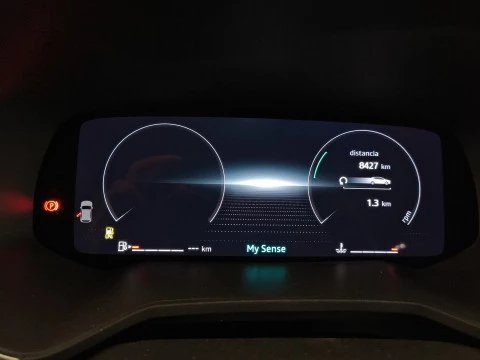 Renault Clio  Gasolina/Gas  TCe GLP Techno 74kW