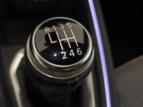 Renault Clio  Gasolina/Gas  TCe GLP Techno 74kW