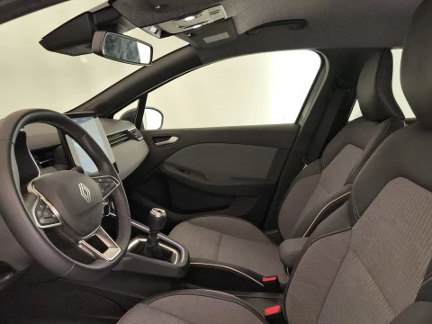 Renault Clio  Gasolina/Gas  TCe GLP Techno 74kW