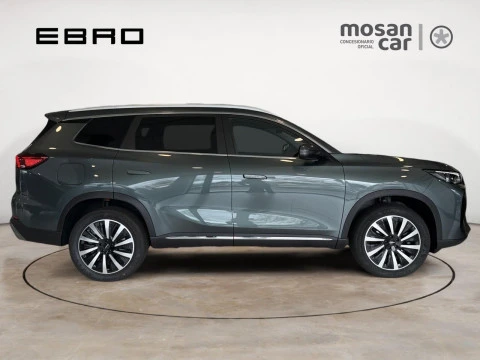 EBRO S800 1.5 TGDI PHEV Luxury E-CVT