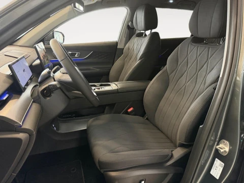 EBRO S800 1.5 TGDI PHEV Luxury E-CVT