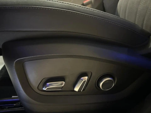 EBRO S800 1.5 TGDI PHEV Luxury E-CVT