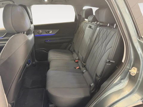EBRO S800 1.5 TGDI PHEV Luxury E-CVT