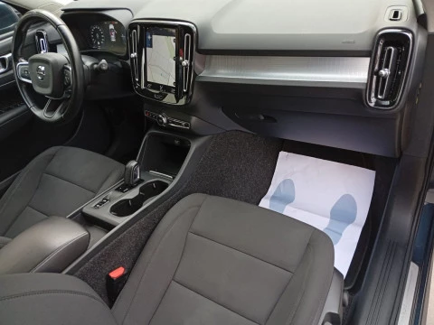 Volvo XC40 1.5 T5 Twin Recharge Inscription Ex Auto