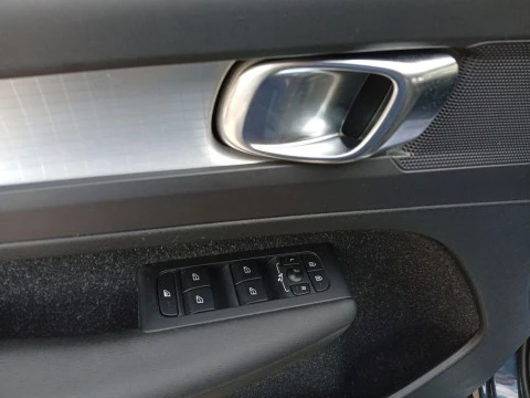 Volvo XC40 1.5 T5 Twin Recharge Inscription Ex Auto