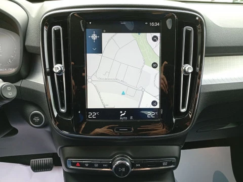 Volvo XC40 1.5 T5 Twin Recharge Inscription Ex Auto