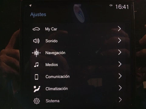 Volvo XC40 1.5 T5 Twin Recharge Inscription Ex Auto