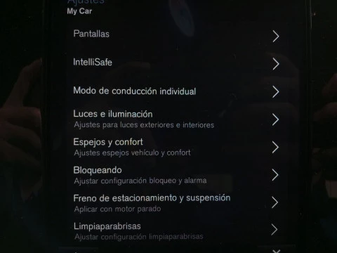 Volvo XC40 1.5 T5 Twin Recharge Inscription Ex Auto