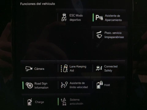 Volvo XC40 1.5 T5 Twin Recharge Inscription Ex Auto