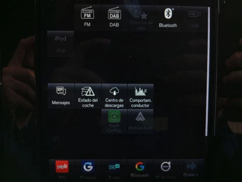 Volvo XC40 1.5 T5 Twin Recharge Inscription Ex Auto