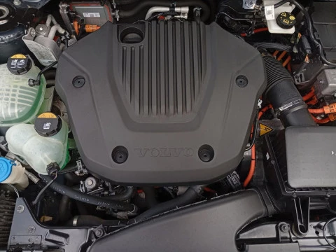 Volvo XC40 1.5 T5 Twin Recharge Inscription Ex Auto