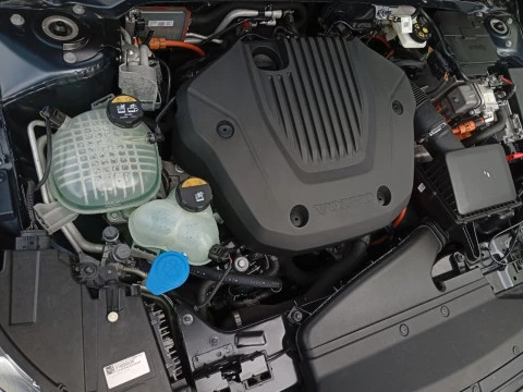 Volvo XC40 1.5 T5 Twin Recharge Inscription Ex Auto