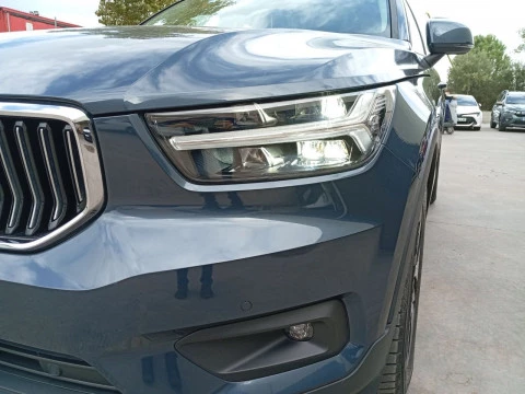 Volvo XC40 1.5 T5 Twin Recharge Inscription Ex Auto