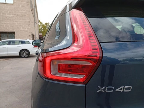Volvo XC40 1.5 T5 Twin Recharge Inscription Ex Auto