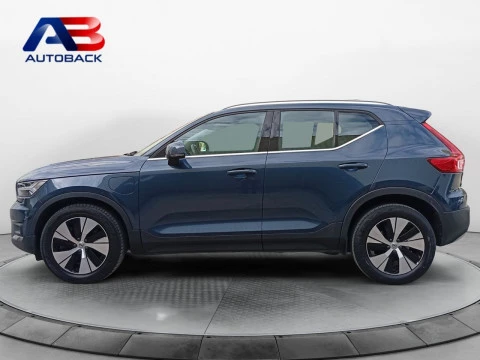 Volvo XC40 1.5 T5 Twin Recharge Inscription Ex Auto