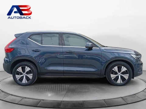 Volvo XC40 1.5 T5 Twin Recharge Inscription Ex Auto