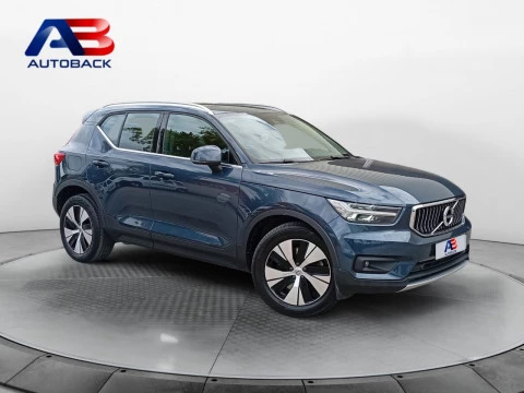 Volvo XC40 1.5 T5 Twin Recharge Inscription Ex Auto