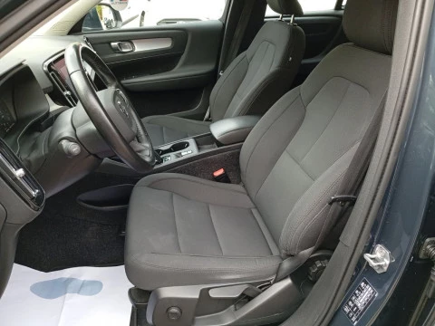 Volvo XC40 1.5 T5 Twin Recharge Inscription Ex Auto