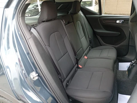 Volvo XC40 1.5 T5 Twin Recharge Inscription Ex Auto