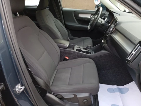 Volvo XC40 1.5 T5 Twin Recharge Inscription Ex Auto
