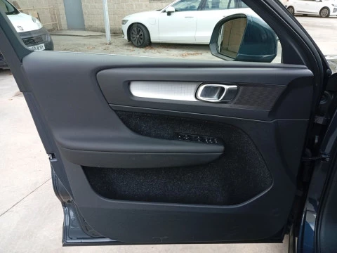 Volvo XC40 1.5 T5 Twin Recharge Inscription Ex Auto