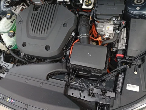 Volvo XC40 1.5 T5 Twin Recharge Inscription Ex Auto